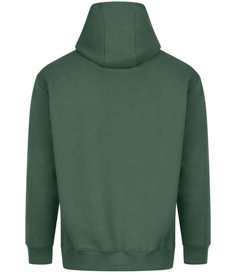 JH111 Moss Green Back