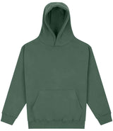 JH111 Moss Green Front