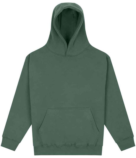 JH111 Moss Green Front