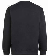JH113 Deep Black Back