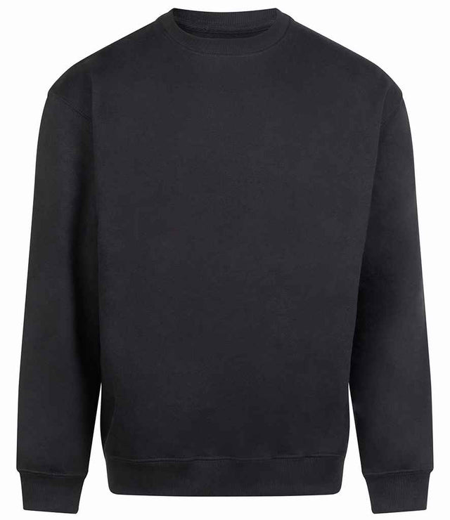JH113 Deep Black Front