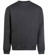 JH113 Solid Charcoal Front
