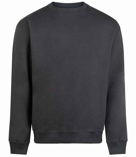 JH113 Solid Charcoal Front