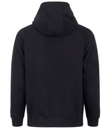 JH115 Deep Black Back