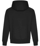 JH120 Deep Black Back