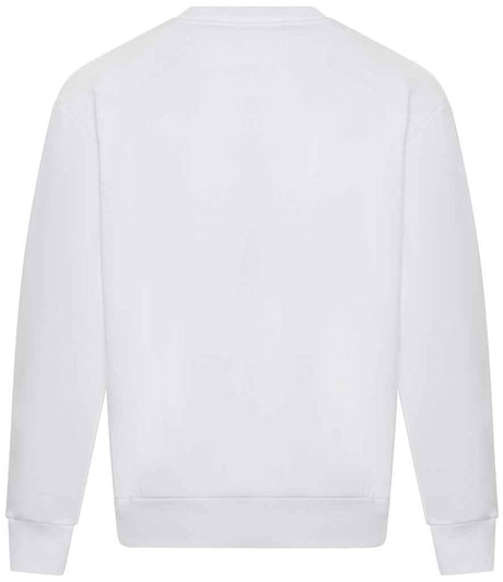 JH123 Arctic White Back