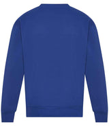 JH123 Bright Royal Back