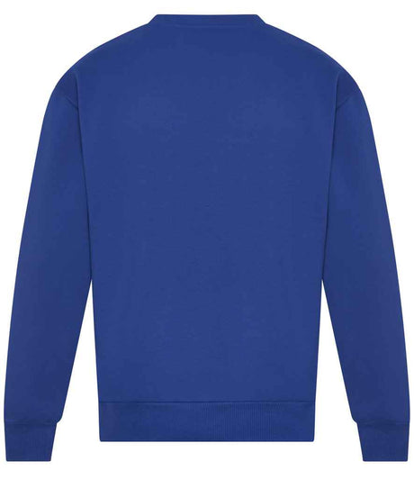 JH123 Bright Royal Back