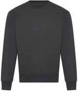 JH123 Solid Charcoal Front