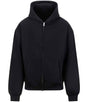 JH125 Deep Black Front