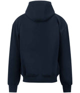 JH125 New French Navy Back