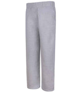 JH128 Heather Grey Left