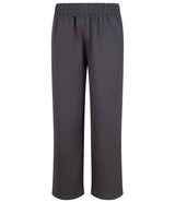 JH128 Solid Charcoal Front