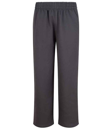 JH128 Solid Charcoal Front