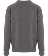 JH130 Charcoal Back