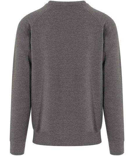 JH130 Charcoal Back