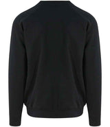 JH130 Jet Black Back