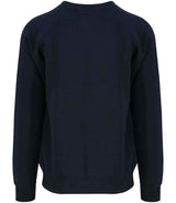 JH130 New French Navy Back
