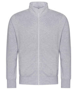 JH147 Heather Grey Front