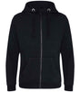 JH150 Jet Black Front