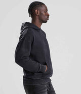 JH180 Washed Black Model