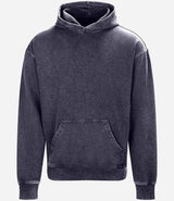 JH180 Washed Grey Front