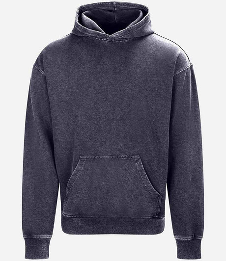 JH180 Washed Grey Front