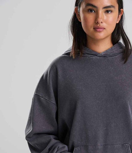 JH180 Washed Grey Model