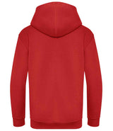 JH201B Fire Red Back