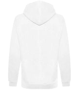 JH201 Arctic White Back