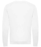 JH230 Arctic White Back