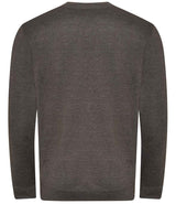 JH230 Charcoal Back