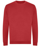 JH230 Fire Red Front