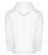 JH250 Arctic White Back