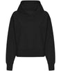 JH305 Deep Black Front
