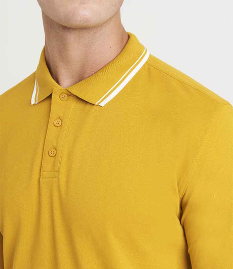 JP103 Mustard/White Model