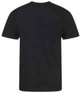 JT001 Heather Black Back