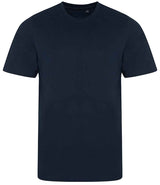 JT001 Solid Navy Front
