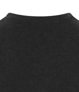 JT006 Heather Black Detail
