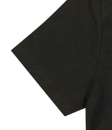 JT006 Heather Black Detail