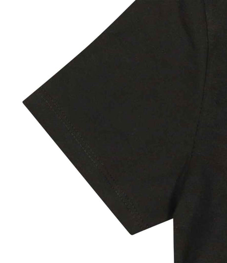 JT006 Heather Black Detail