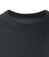 JT006 Solid Black Detail