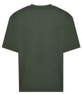 JT009 Earthy Green Back