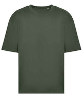 JT009 Earthy Green Front
