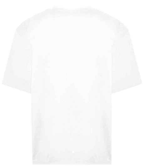 JT009 White Back