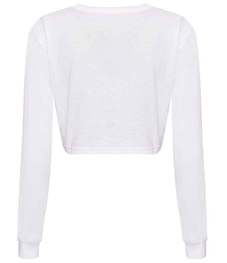 JT016 Solid White Back