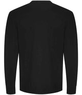 JT019 Deep Black Back