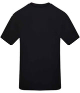 JT120 Deep Black Front