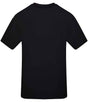 JT120 Deep Black Front
