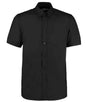 K100 Black Front